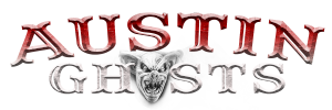 austin ghosts logo