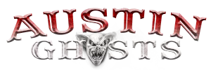 Austin Ghosts Logo